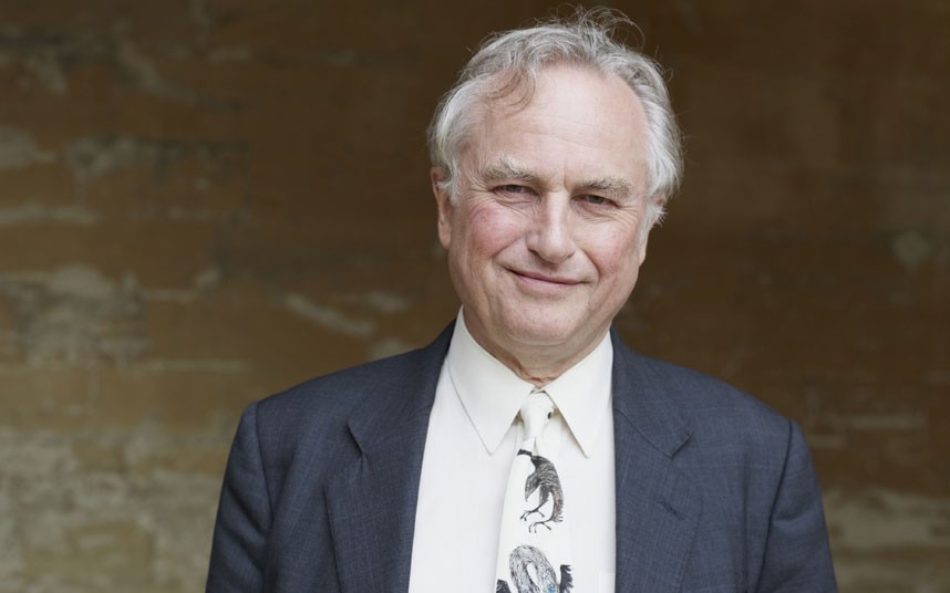 Best of: Richard Dawkins